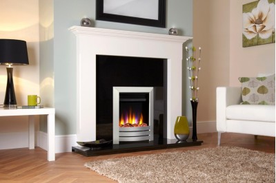 celsi ultiflame vr inset electric fire