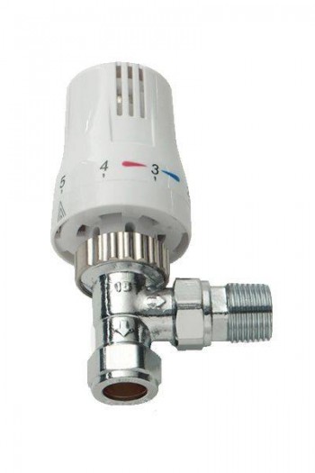 thermostatic radiator valves pack of 5