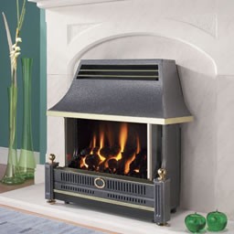 LFE Outset Gas Fires
